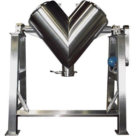 V Blender Machine